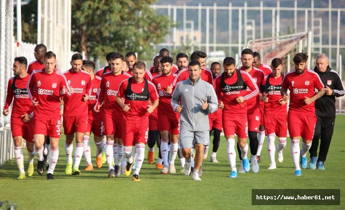 Rıza Çalımbay'dan Trabzonspor açıklaması: Hedefimiz 3 puan!