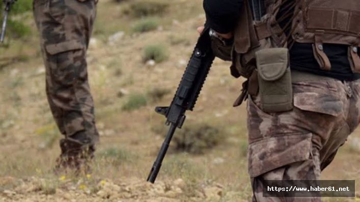 Diyarbakır'da çatışma! 3 terörist etkisiz