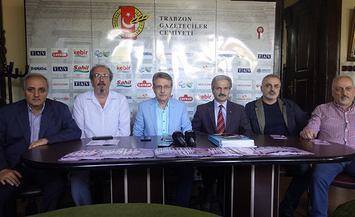 Trabzon'da sanat günleri düzenlenecek