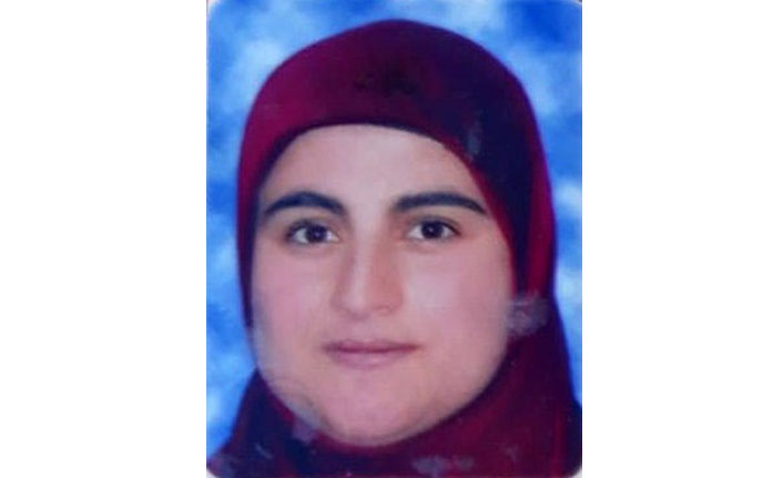 Adana'da kayıp kadının cesedi nehirde bulundu