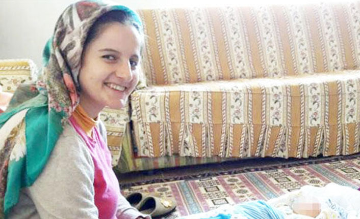 Ayşenur'un intiharında 14 yıl hapse çarptırılan kuzeni serbest bırakıldı