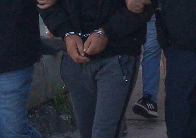 Hatay'da DEAŞ operasyonu: 11 gözaltı