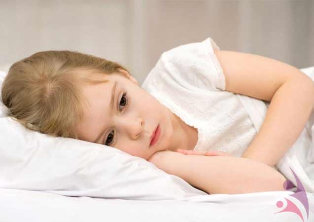 Çocuklarda uyku sorunlarına dikkat! - 08 Ocak 2020