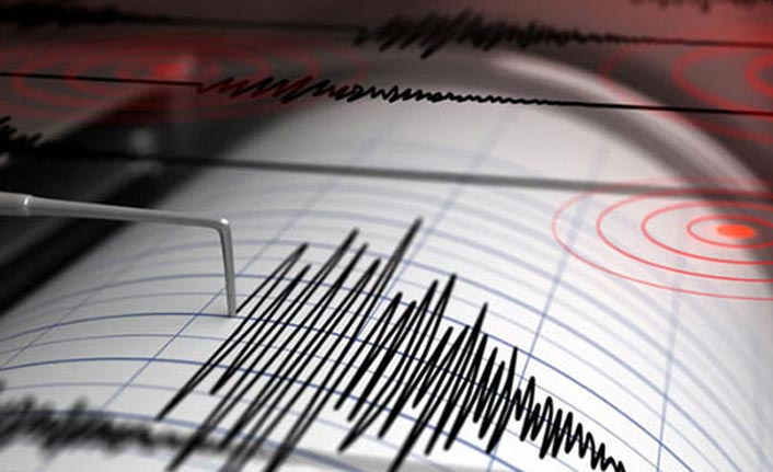 Elazığ 4.5'lik depremle sallandı