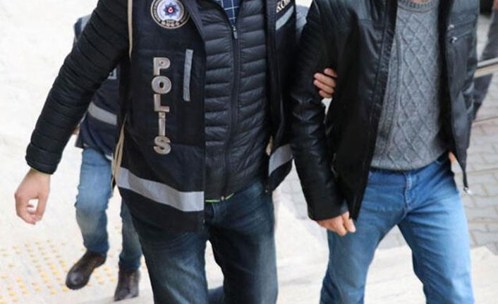Şırnak'ta terör operasyonu: 35 gözaltı