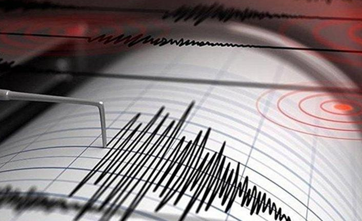 Halfeti'de 3.5 büyüklüğünde deprem