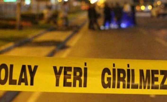 Adana'da Yaşlı adam evinde ölü bulundu