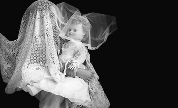 Sivas’ta 124 kız, çocuk yaşta evlendi