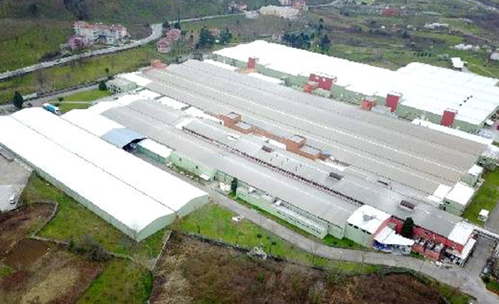 3 işçinin testi pozitif çıkınca fabrika kapatıldı