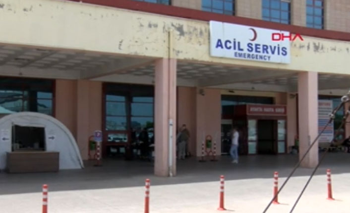 Diyarbakır'da koronavirüs alarmı! İşçilerde çıktı fabrika kapandı