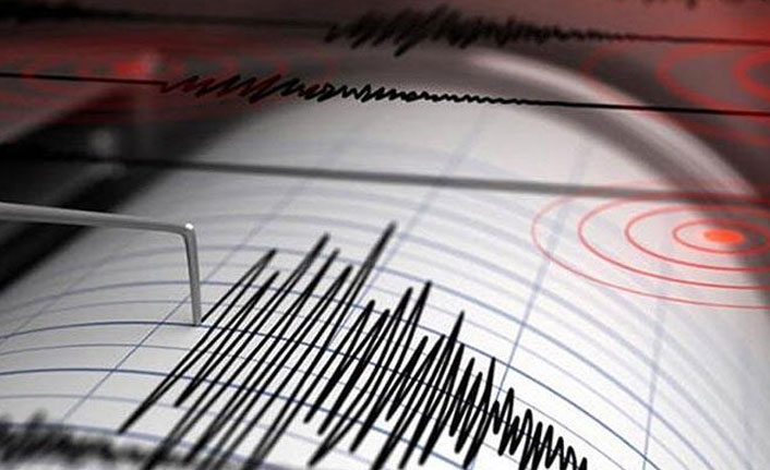 Malatya Pütürge'de 3.5 büyüklüğünde deprem!