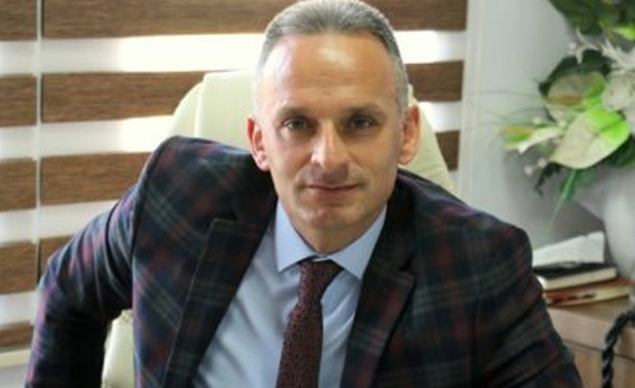Antalya’ya Trabzonlu müdür