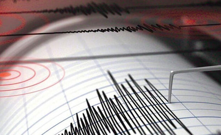 Malatya Hekimhan'da 4.0 büyüklüğünde deprem!