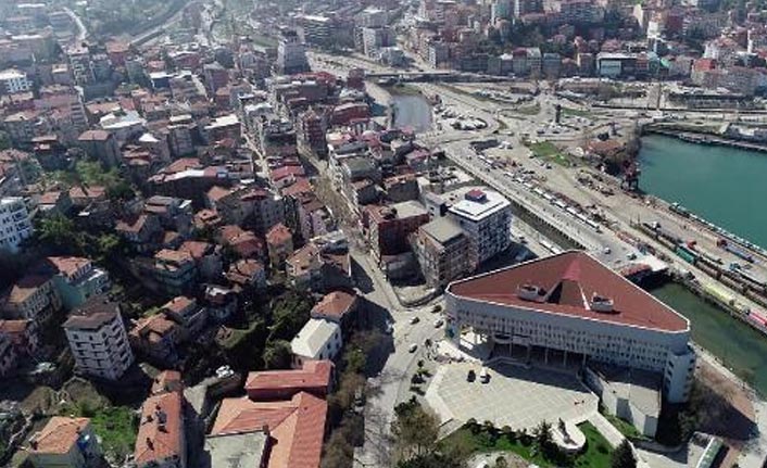 Zonguldak'ta 21 maden işçisi koronavirüse yakalandı