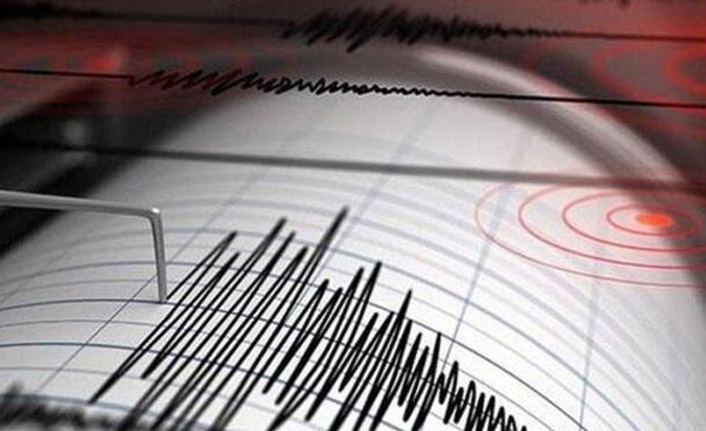 Muş Korkut'ta 4,1 büyüklüğünden deprem