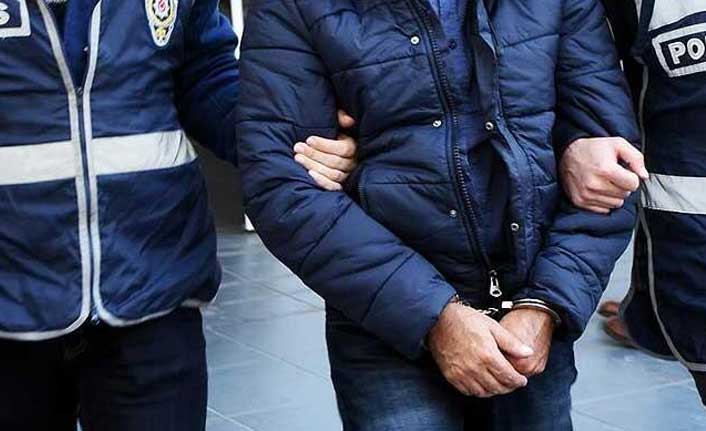 Ankara'da rüşvet soruşturması: 37 gözaltı