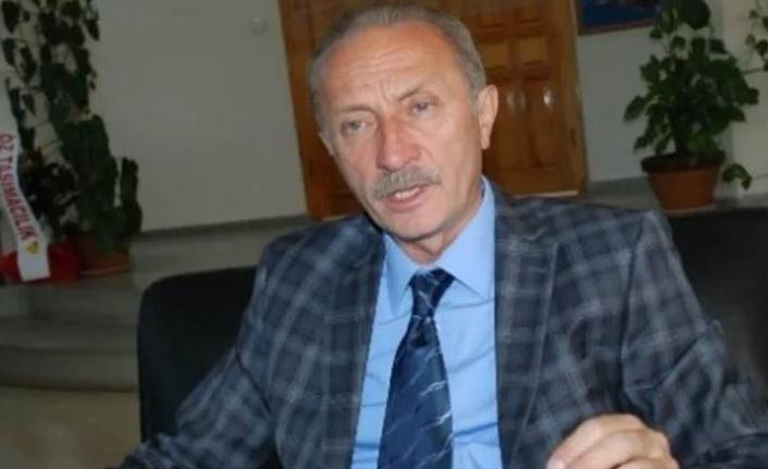 Belediye başkanı Ahmet Deniz Atabay tecavüzden tutuklandı!