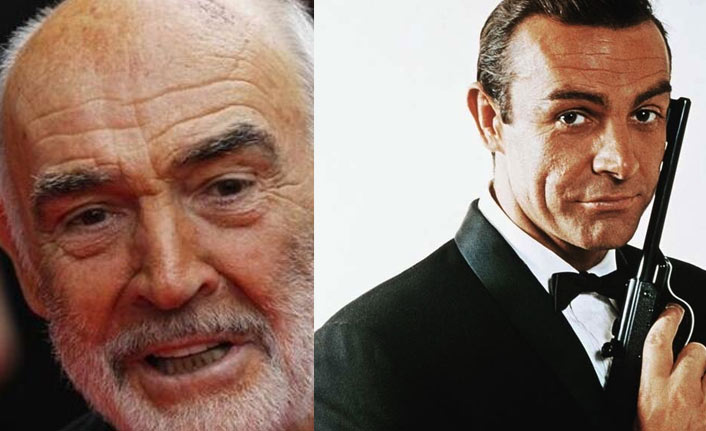 Sean Connery hayatını kaybetti! Sean Connery kimdir?