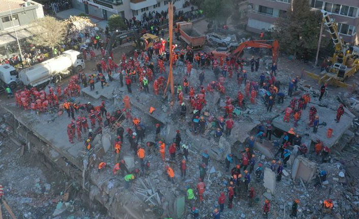 İzmir deprem felaketi Trabzon ve Rize’de de yaşanabilir mi?