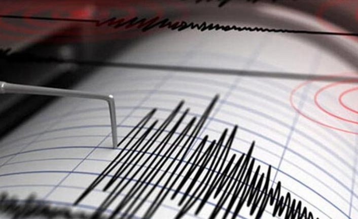 Bingöl'de korkutan deprem oldu
