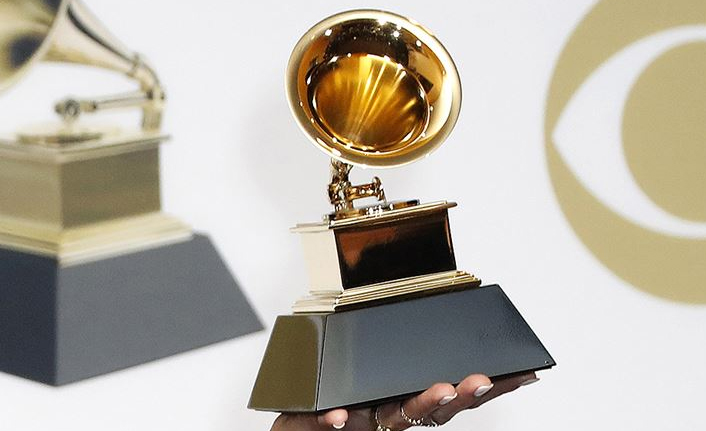 Grammy adayları belli oldu