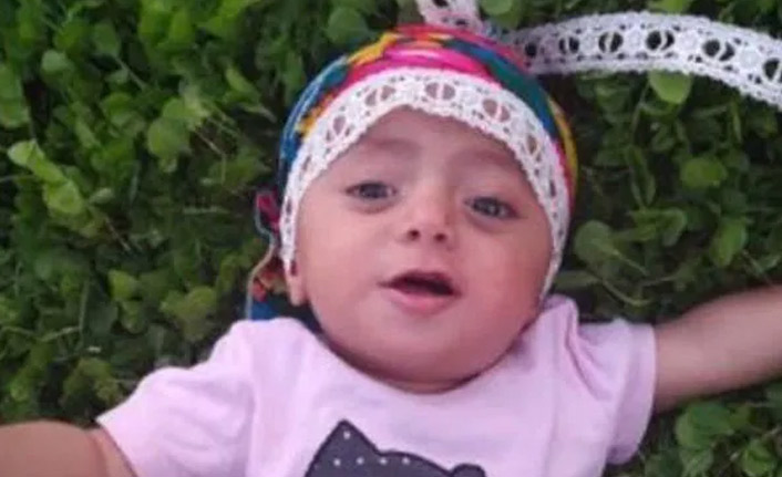 1.5 yaşındaki bebek koronavirüs nedeniyle hayatını kaybetti
