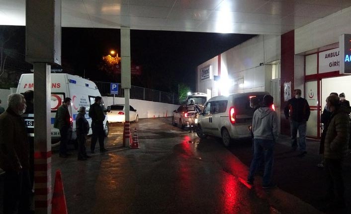 Bursa'da sahte içki faciası: 1 kişi öldü, 10 kişi yoğun bakımda