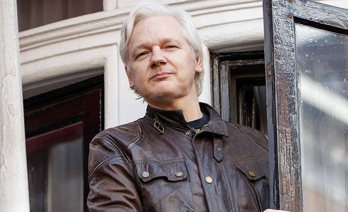 Assange'ın ABD'ye iadesi reddedildi