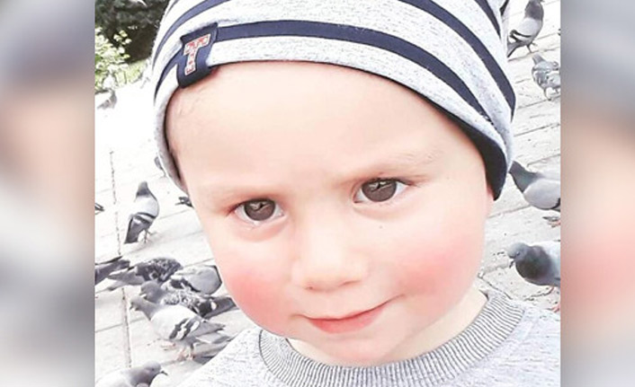 3 yaşındaki Alperen'in otopsi raporu şok etti