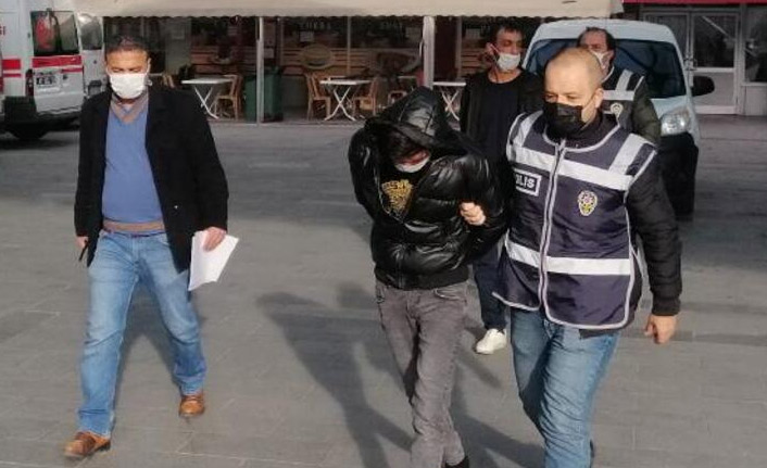 Konya'da iğrenç olay! 4 gün boyunca tecavüz ettiler