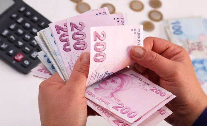 Kahramanmaraş'da asgari ücret 3 bin 700 lira oldu