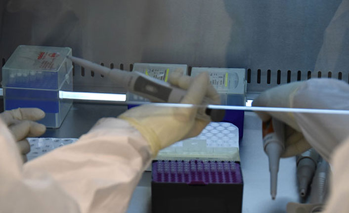 90 kişinin PCR testi karıştı iddiası ortalığı karıştırdı!