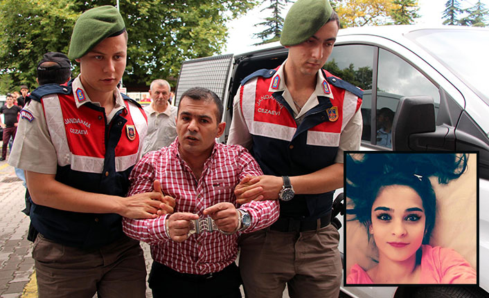 Necla Sağlam cinayetinde Yargıtay müebbet hapis cezasını onadı