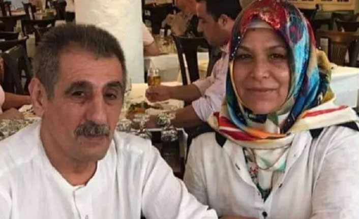 Karısını öldürdü, yurt dışında yaşayan kızını suçladı