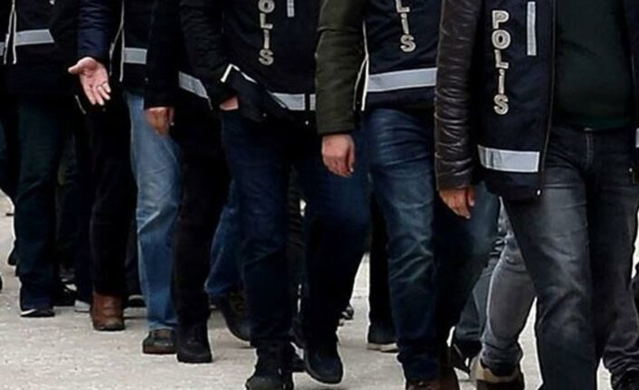 Ankara merkezli FETÖ operasyonu! 143 kişi için gözaltı kararı
