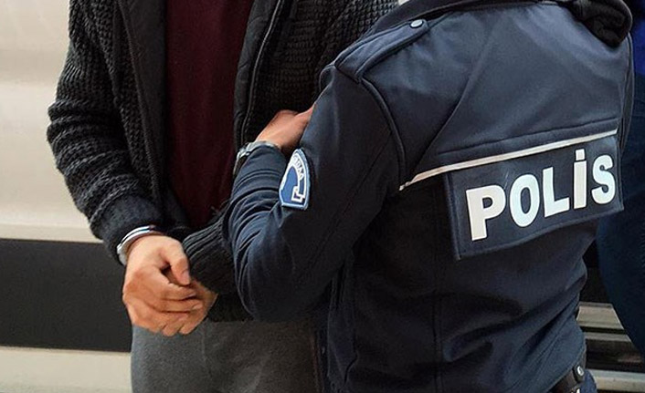Trabzon dahil 7 ilde dolandırıcılık operasyonu: 24 Gözaltı
