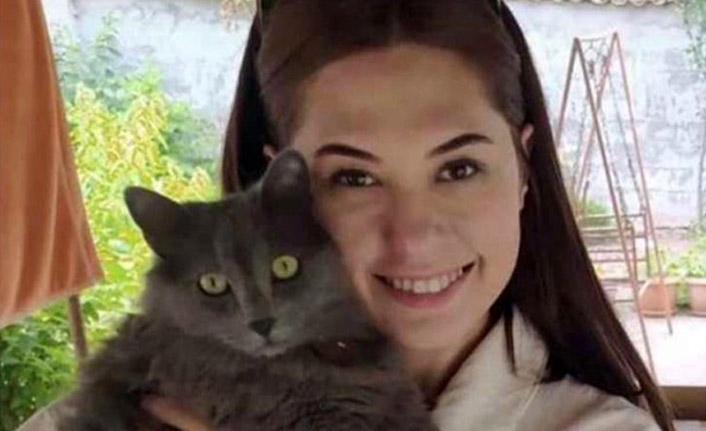 Genç doktor İrem Büşra Üngül kedisini kurtarmaya çalışırken öldü