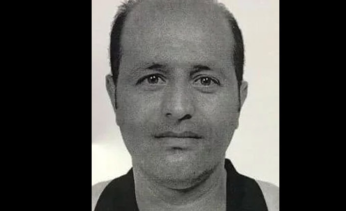 Polis Abdurrahman Kahveci koronavirüs nedeniyle hayatını kaybetti