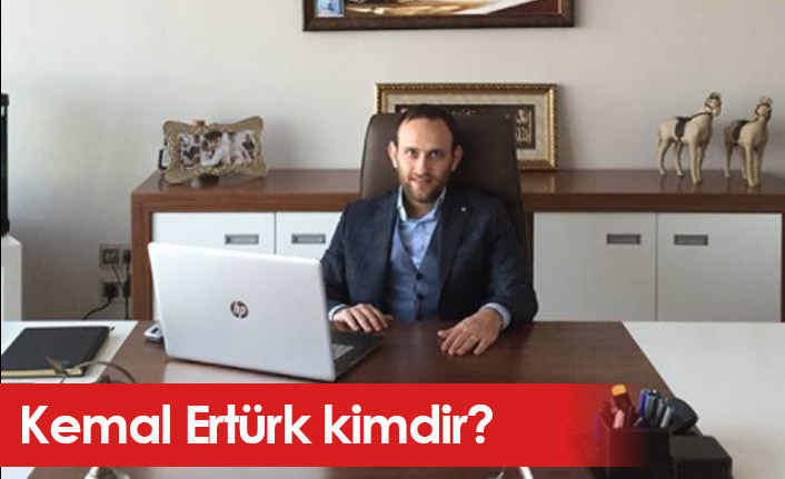 Kemal Ertürk Kimdir, Mesleği Nedir?