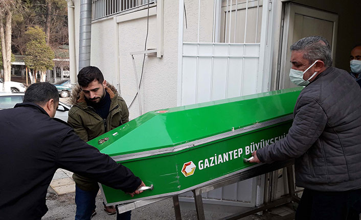 Gaziantep'de sahte alkolden ölenlerin sayısı 8'e yükseldi