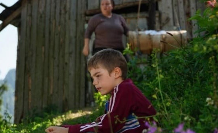 Eren Bülbül'ü canlandıran Ahmet Eren Taşdemir: Annesi bana sarılıp ağlıyordu