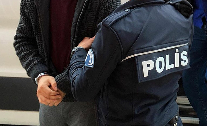 Trabzon dahil 5 ilde FETÖ operasyonu! 20 gözaltı kararı