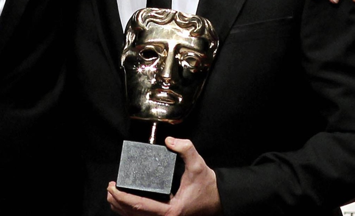 BAFTA 2022 Ödülleri sahiplerini buldu