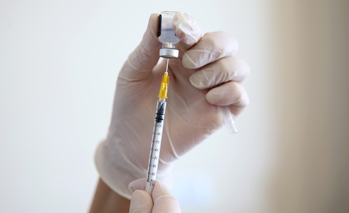 Kovid-19 salgını için dördüncü destek aşısı gerekli