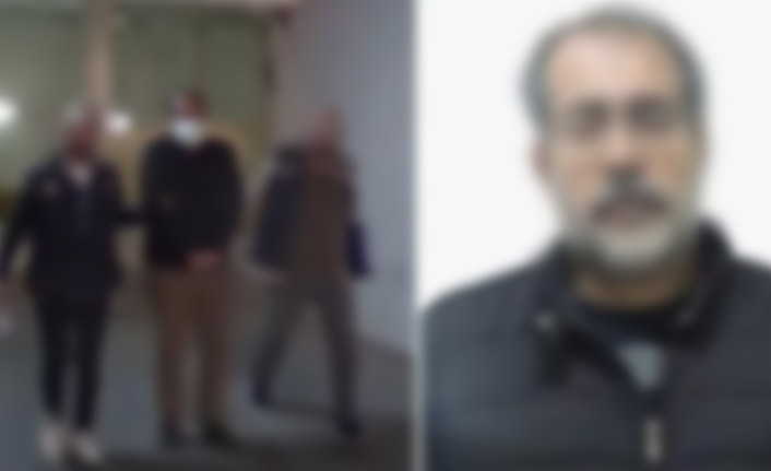 İstanbul'da PKK'ya eleman toplayan 1 öğretmen yakalandı