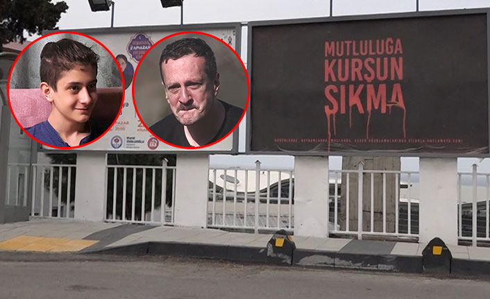 Trabzon'da 'yorgun mermi' karşıtı kampanya, çığ gibi büyüdü
