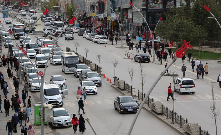 Trabzon'da şampiyon olmuşlardı! Şehirde büyük coşku