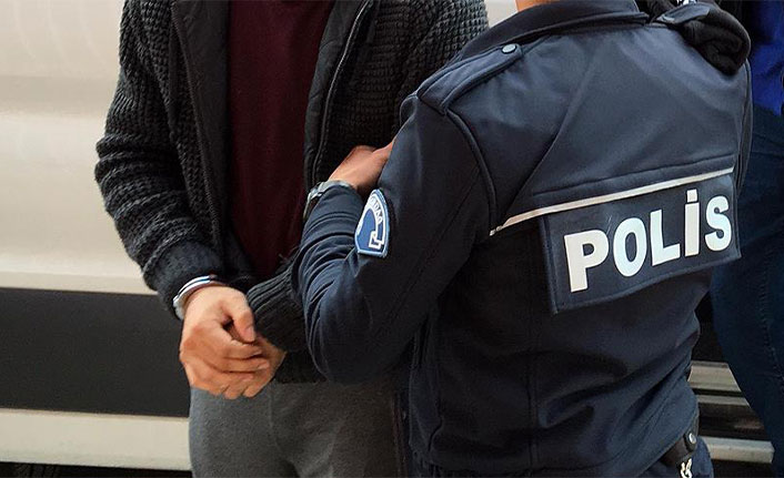 Trabzon'da 435 saatlik görüntüler hırsızları yakalattı