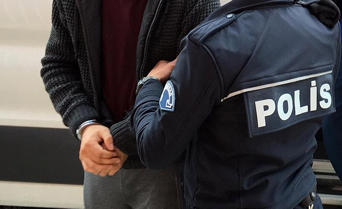 Trabzon dahil 11 ilde dolandırıcılık operasyonu! 46 gözaltı