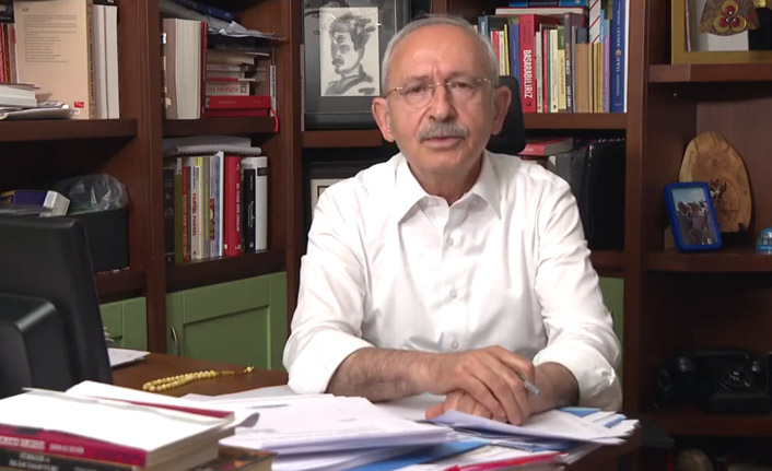 Kılıçdaroğlu "kaçış planını anlatacağım" dediği videoyu paylaştı